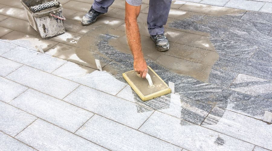 Professional New roof installation in Kingston, UT